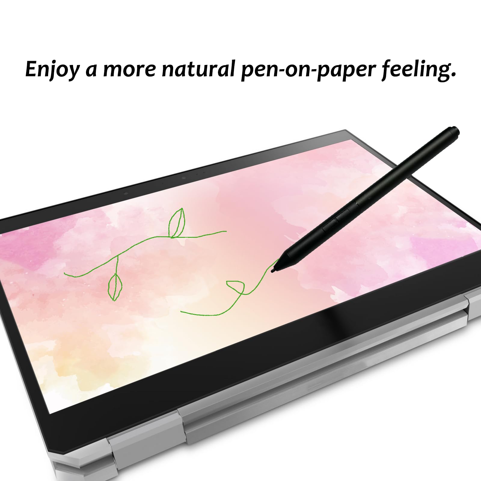 Amazon.com: Rechargeable Active Pen G3 for HP Rechargeable Active